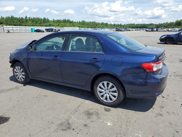 Photo 1 VIN: 5YFBU4EE4DP187182 - TOYOTA COROLLA 