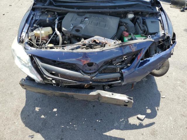 Photo 10 VIN: 5YFBU4EE4DP187182 - TOYOTA COROLLA 