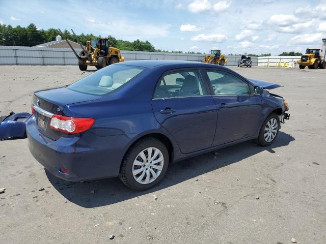 Photo 2 VIN: 5YFBU4EE4DP187182 - TOYOTA COROLLA 