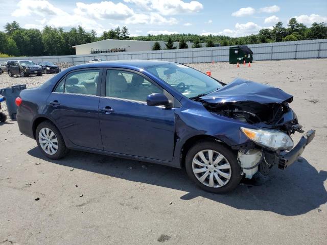 Photo 3 VIN: 5YFBU4EE4DP187182 - TOYOTA COROLLA 