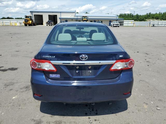 Photo 5 VIN: 5YFBU4EE4DP187182 - TOYOTA COROLLA 