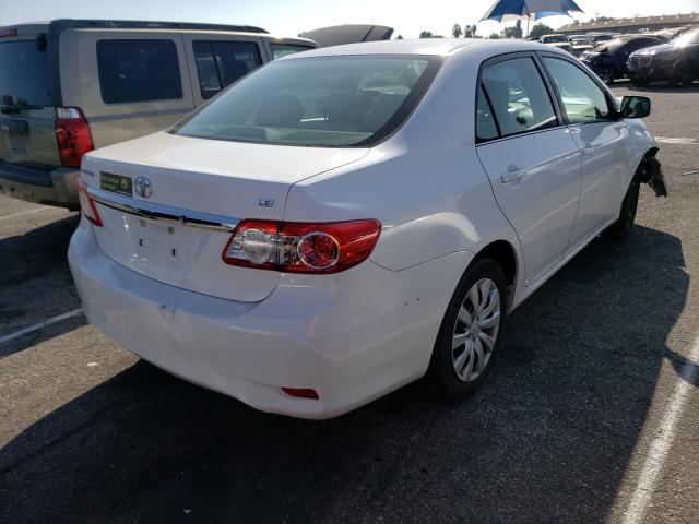 Photo 3 VIN: 5YFBU4EE4DP189501 - TOYOTA COROLLA BA 