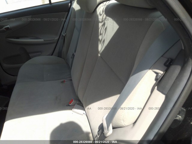 Photo 7 VIN: 5YFBU4EE4DP190955 - TOYOTA COROLLA 