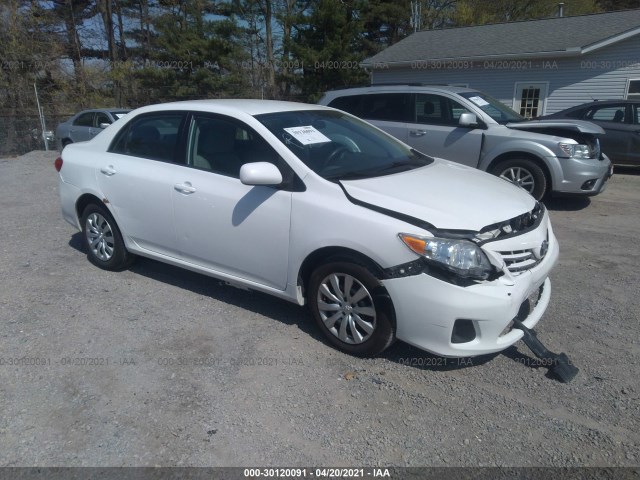 Photo 0 VIN: 5YFBU4EE4DP194018 - TOYOTA COROLLA 