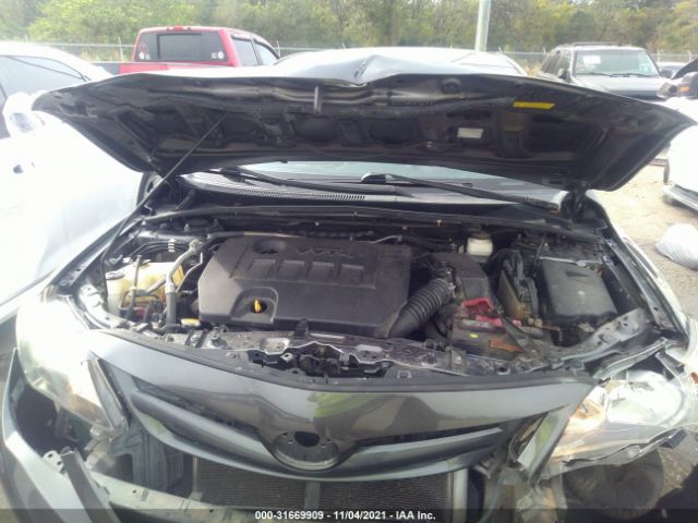 Photo 9 VIN: 5YFBU4EE4DP197663 - TOYOTA COROLLA 