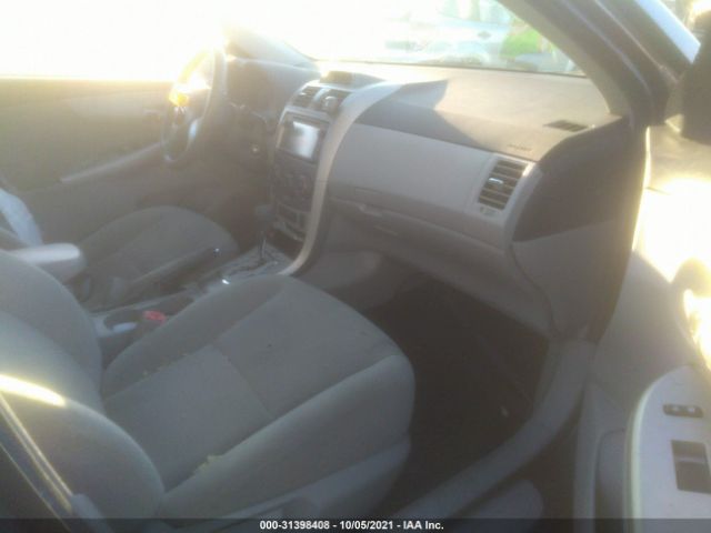 Photo 4 VIN: 5YFBU4EE4DP199008 - TOYOTA COROLLA 