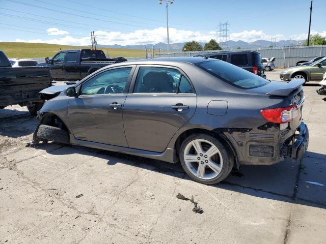 Photo 1 VIN: 5YFBU4EE4DP205423 - TOYOTA COROLLA 