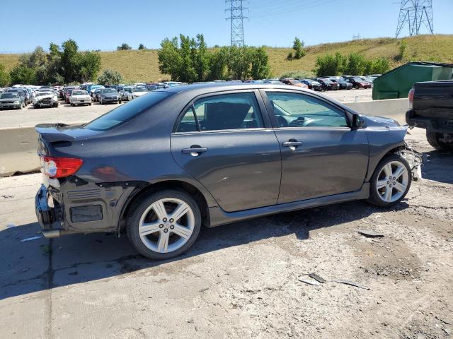 Photo 2 VIN: 5YFBU4EE4DP205423 - TOYOTA COROLLA 