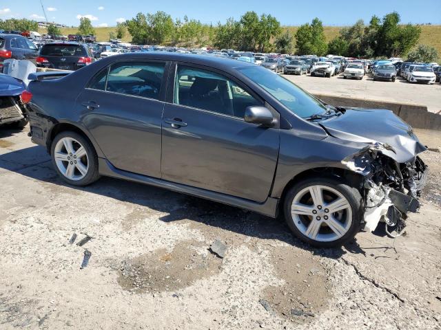 Photo 3 VIN: 5YFBU4EE4DP205423 - TOYOTA COROLLA 