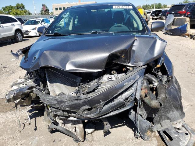 Photo 4 VIN: 5YFBU4EE4DP205423 - TOYOTA COROLLA 