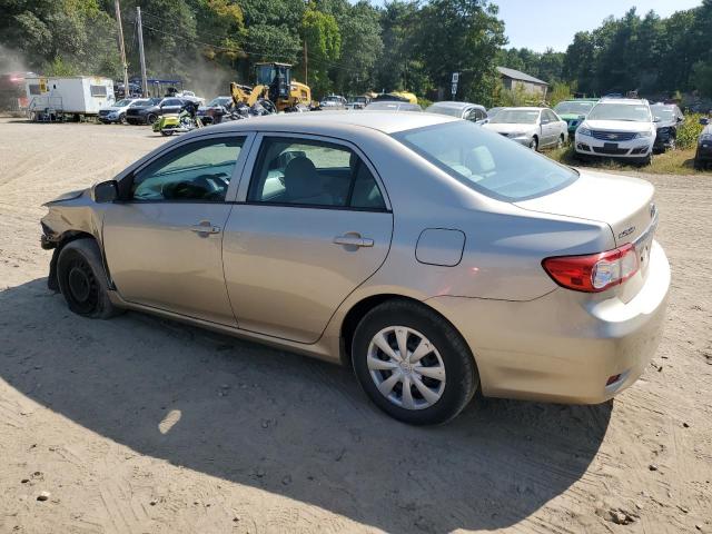 Photo 1 VIN: 5YFBU4EE4DP207429 - TOYOTA COROLLA BA 