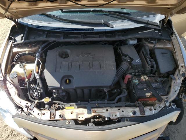 Photo 10 VIN: 5YFBU4EE4DP207429 - TOYOTA COROLLA BA 