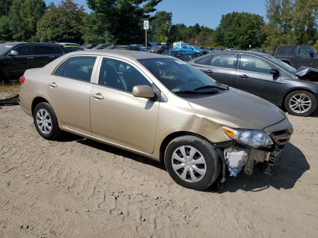 Photo 3 VIN: 5YFBU4EE4DP207429 - TOYOTA COROLLA BA 