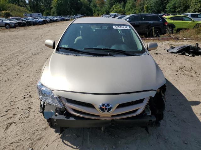 Photo 4 VIN: 5YFBU4EE4DP207429 - TOYOTA COROLLA BA 