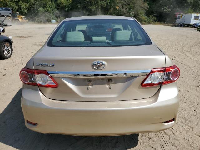 Photo 5 VIN: 5YFBU4EE4DP207429 - TOYOTA COROLLA BA 