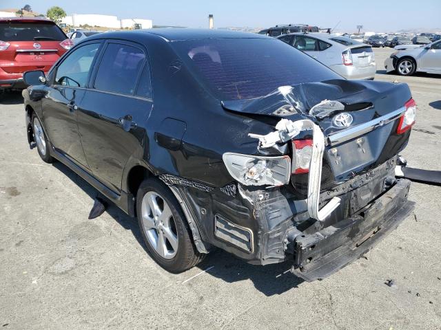 Photo 1 VIN: 5YFBU4EE4DP207544 - TOYOTA COROLLA 