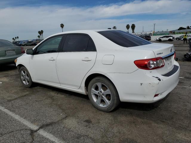 Photo 1 VIN: 5YFBU4EE4DP207558 - TOYOTA COROLLA BA 