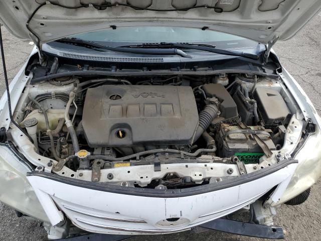 Photo 10 VIN: 5YFBU4EE4DP207558 - TOYOTA COROLLA BA 