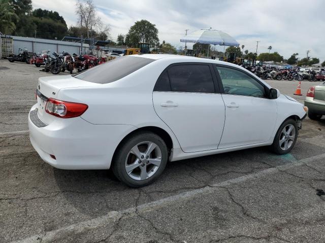 Photo 2 VIN: 5YFBU4EE4DP207558 - TOYOTA COROLLA BA 