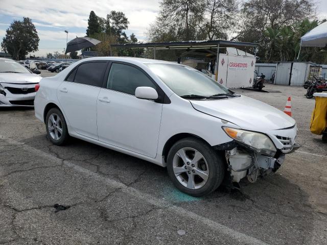 Photo 3 VIN: 5YFBU4EE4DP207558 - TOYOTA COROLLA BA 