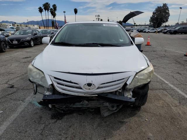 Photo 4 VIN: 5YFBU4EE4DP207558 - TOYOTA COROLLA BA 