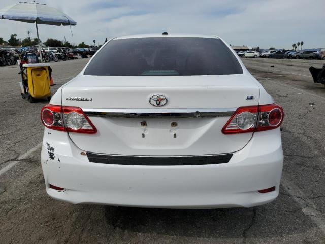 Photo 5 VIN: 5YFBU4EE4DP207558 - TOYOTA COROLLA BA 