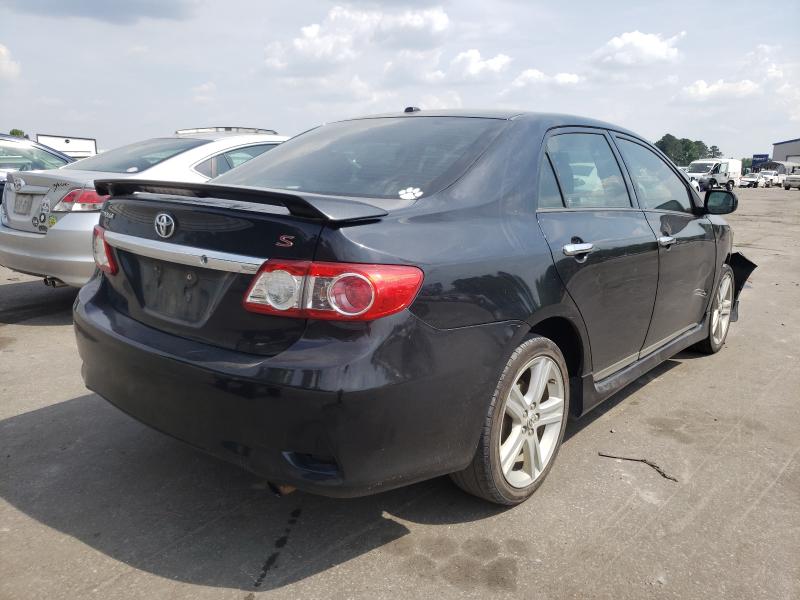 Photo 3 VIN: 5YFBU4EE4DP209763 - TOYOTA COROLLA BA 