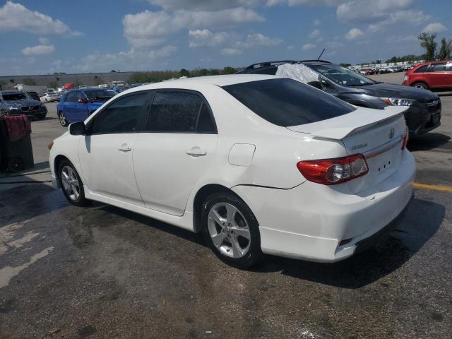 Photo 1 VIN: 5YFBU4EE4DP210590 - TOYOTA COROLLA S 