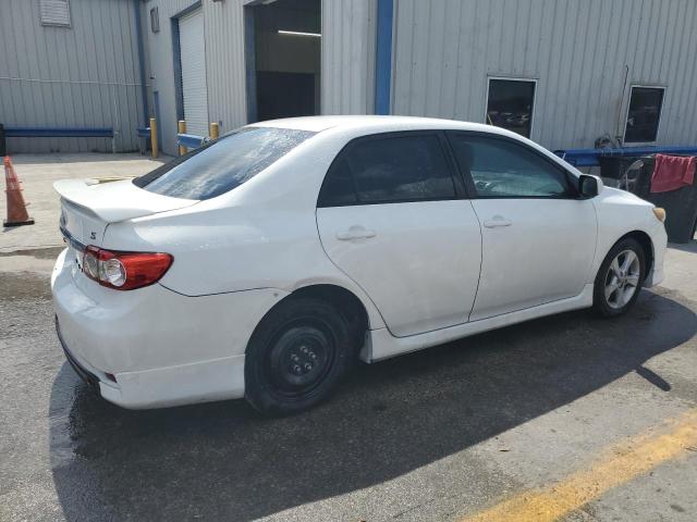 Photo 2 VIN: 5YFBU4EE4DP210590 - TOYOTA COROLLA S 