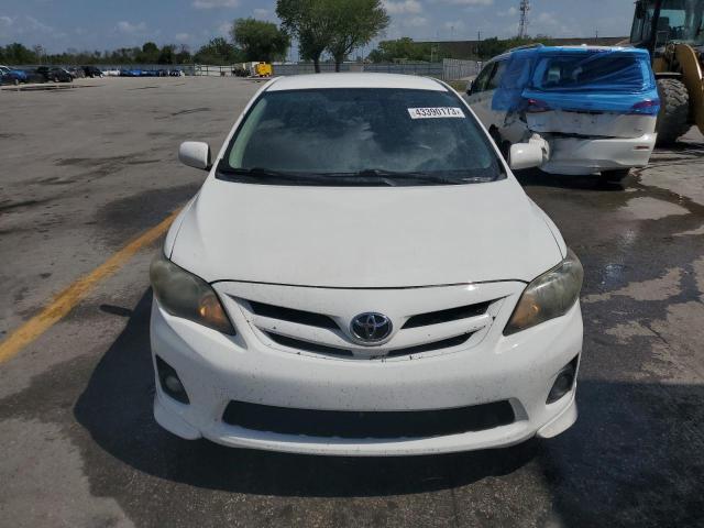 Photo 4 VIN: 5YFBU4EE4DP210590 - TOYOTA COROLLA S 