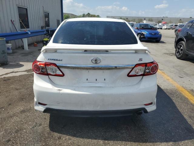 Photo 5 VIN: 5YFBU4EE4DP210590 - TOYOTA COROLLA S 