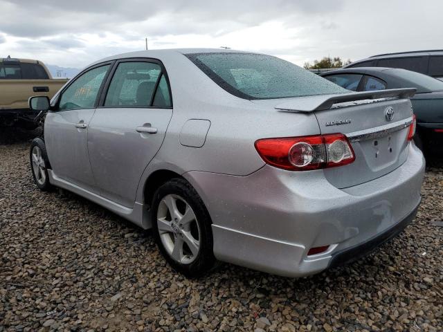 Photo 1 VIN: 5YFBU4EE4DP212503 - TOYOTA COROLLA S 