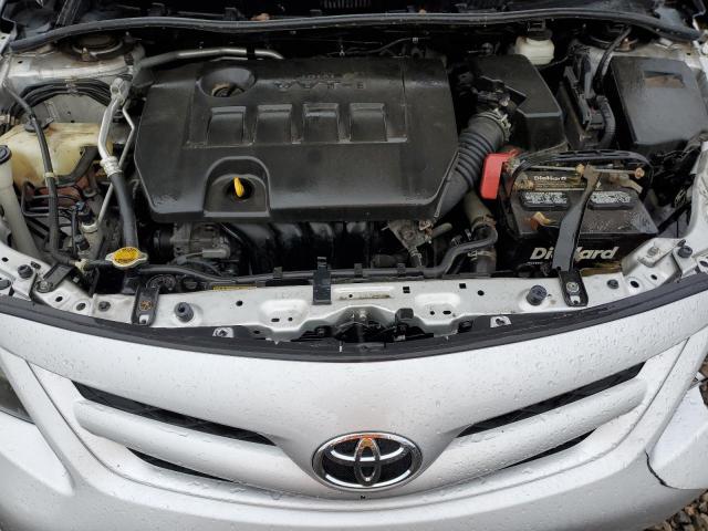 Photo 10 VIN: 5YFBU4EE4DP212503 - TOYOTA COROLLA S 