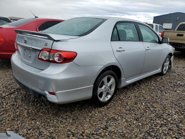 Photo 2 VIN: 5YFBU4EE4DP212503 - TOYOTA COROLLA S 