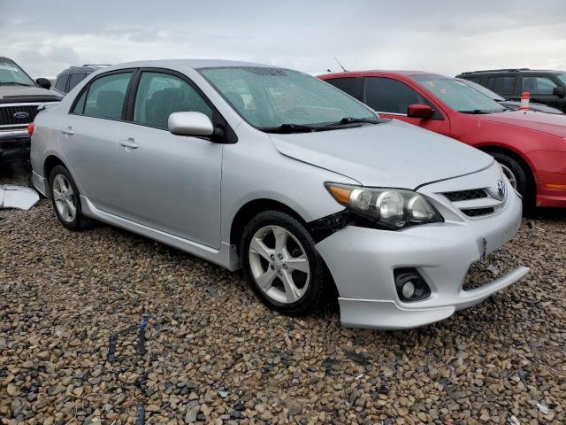 Photo 3 VIN: 5YFBU4EE4DP212503 - TOYOTA COROLLA S 