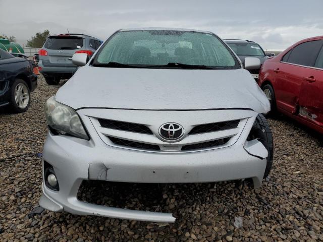 Photo 4 VIN: 5YFBU4EE4DP212503 - TOYOTA COROLLA S 