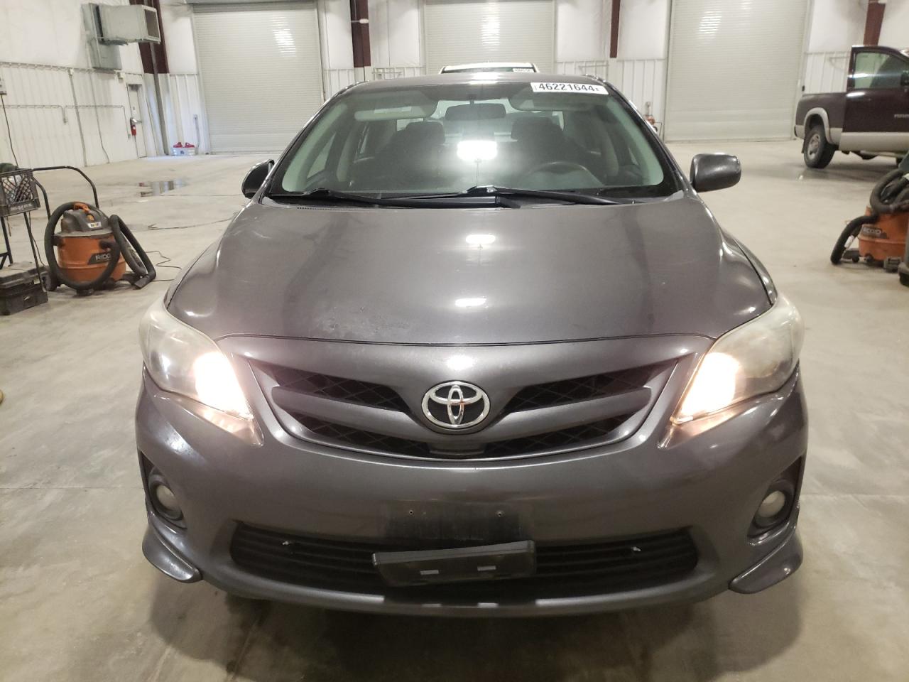 Photo 4 VIN: 5YFBU4EE4DP212808 - TOYOTA COROLLA 