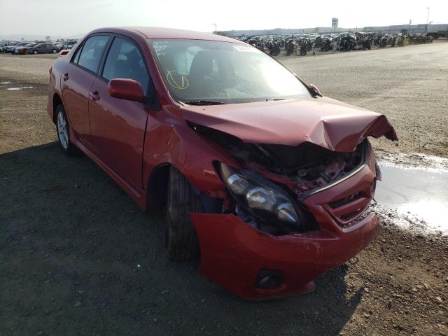 Photo 0 VIN: 5YFBU4EE4DP213313 - TOYOTA COROLLA BA 