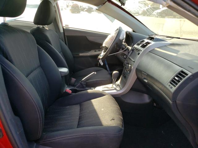 Photo 4 VIN: 5YFBU4EE4DP213313 - TOYOTA COROLLA BA 