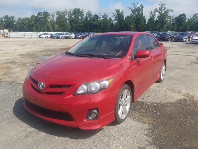 Photo 1 VIN: 5YFBU4EE4DP214025 - TOYOTA COROLLA BA 