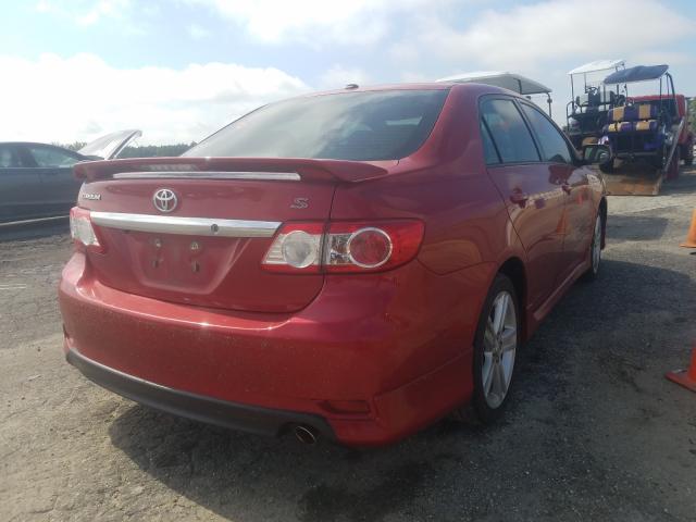 Photo 3 VIN: 5YFBU4EE4DP214025 - TOYOTA COROLLA BA 