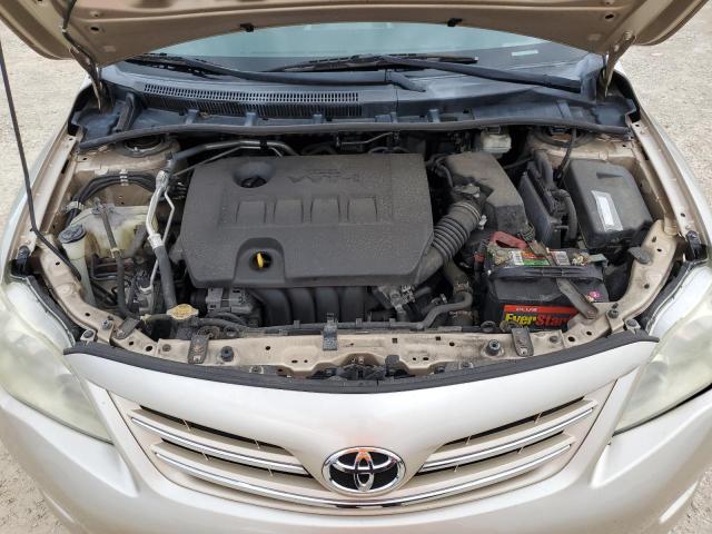 Photo 10 VIN: 5YFBU4EE4DP214669 - TOYOTA COROLLA BA 