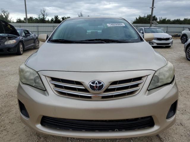 Photo 4 VIN: 5YFBU4EE4DP214669 - TOYOTA COROLLA BA 