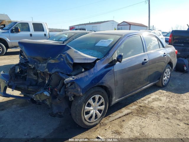 Photo 1 VIN: 5YFBU4EE4DP215031 - TOYOTA COROLLA 