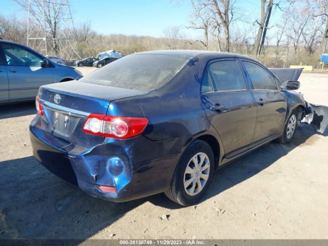 Photo 3 VIN: 5YFBU4EE4DP215031 - TOYOTA COROLLA 