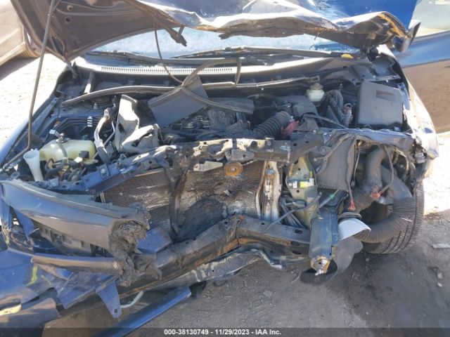 Photo 9 VIN: 5YFBU4EE4DP215031 - TOYOTA COROLLA 