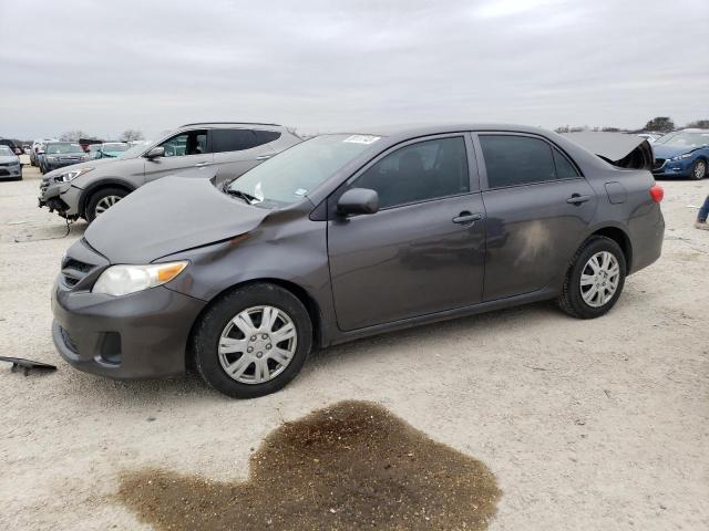 Photo 0 VIN: 5YFBU4EE4DP215532 - TOYOTA COROLLA BA 