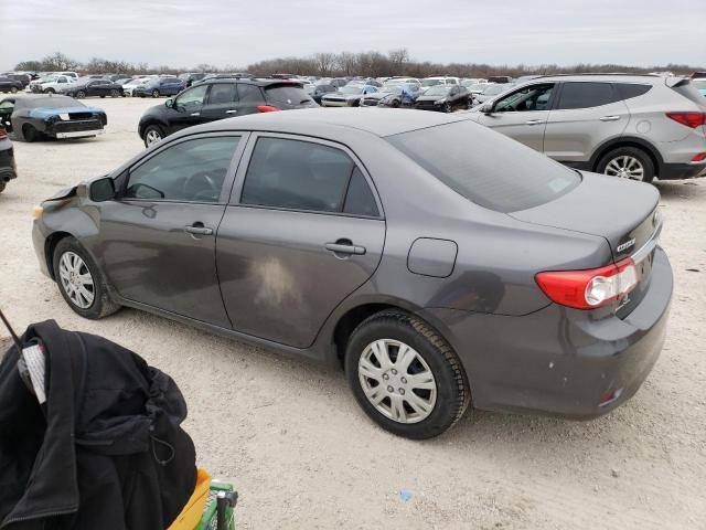 Photo 1 VIN: 5YFBU4EE4DP215532 - TOYOTA COROLLA BA 