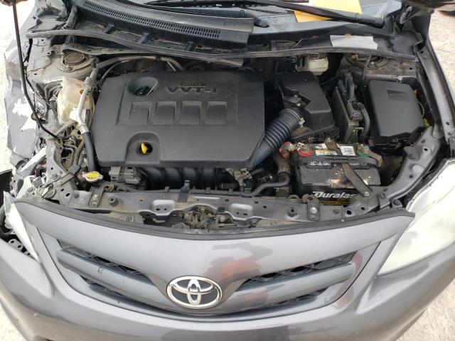 Photo 10 VIN: 5YFBU4EE4DP215532 - TOYOTA COROLLA BA 