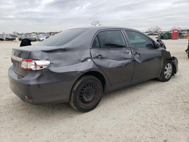 Photo 2 VIN: 5YFBU4EE4DP215532 - TOYOTA COROLLA BA 